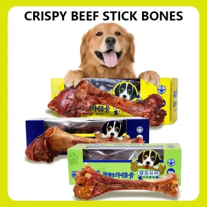 Dog Stick Bone Snack