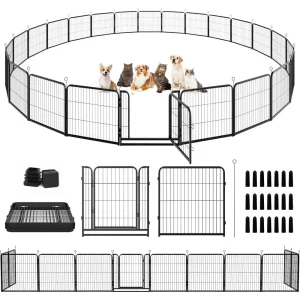 Dog Playpen Outdoor