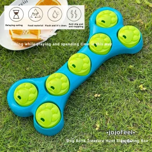 Pet Slow Feeder