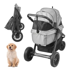 Stroller Carrier Dog Cat  Lightweight